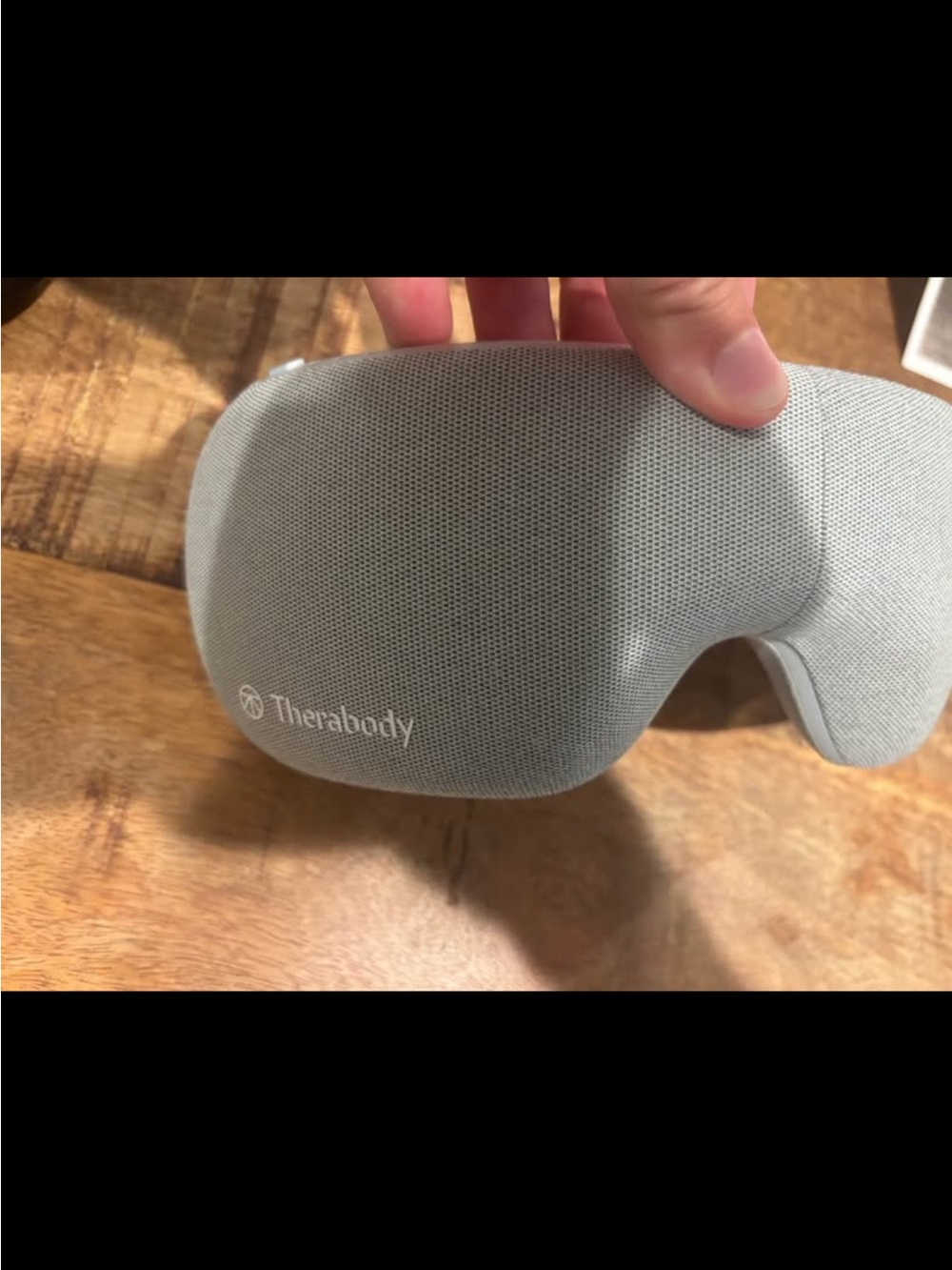 Therabody SmartGoggles